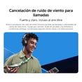thumbnail image 4 of Audifonos Inalambricos Redmi Neo - Negro, 4 of 4