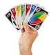 thumbnail image 5 of Juego de Cartas Mattel Uno Spin Nueva Edición, 5 of 8