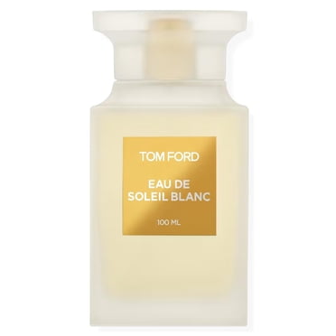 Perfume Tom Ford Eau De Soleil Blanc Eau De Toilette 100 mL