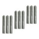 thumbnail image 2 of Varillas de soldadura de aluminio con núcleo de polvo, varillas de soldadura, varillas de soldadura que se derriten fácilmente, varillas de tira de 9 piezas, 2 of 8