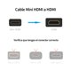 thumbnail image 3 of Cable HDMI a Mini HDMI 1.5m, 3 of 3