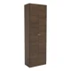 thumbnail image 1 of Armario Multiusos 5 Estantes Con Puertas Café, 1 of 5