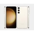thumbnail image 3 of SAMSUNG Galaxy S23+ 5G S9160 Dual SIM 512GB 8GB RAM GSM Unlocked &ndash; Cream, 3 of 8