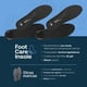 thumbnail image 2 of Plantillas de Gel Termorreguladoras Talla XS | Almohadillas para Pies Adaptables a Todo Tipo de Zapato | B Life, 2 of 6