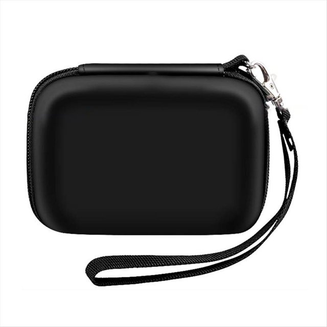 Estuche Protector para Cámara Digital, Estuche para Cámara Fotográfica Portátil para Equipo