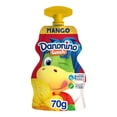 thumbnail image 5 of Queso petit suisse Danonino Lunch mango 70 g, 5 of 5