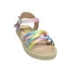 thumbnail image 1 of SANDALIA CASUAL LEON NIÑA MULTICOLOR SINTETICO 1508, 1 of 4