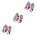 thumbnail image 3 of Toystoory 1 par de zapatillas de agua para niños, suela de silicona antideslizante, zapatos de natación para niños y niñas, botas de playa para Type1 NO1, 3 of 6