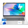 thumbnail image 1 of Laptop HP 17.3" FHD Ryzen 5 7430U 12GB 256GB SSD Win11, 1 of 9