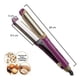 thumbnail image 3 of Alaciadora Revlon RVST2123 Triple Infusión Aceites Rizador, 3 of 3