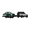 thumbnail image 3 of Vehículo de Juguete Mattel Hot Wheels Collector Transportador Land Rover Defender 110, 3 of 4