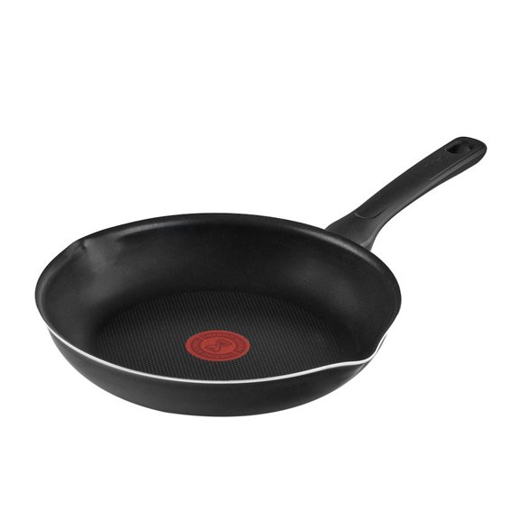 Sartén 24 cm Aluminio Antiadherente XL Titanium Tefal T-fal