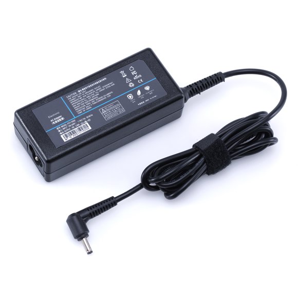 Cargador Adaptador para Laptop Compatible con AS 19v 3.42a 4.0*1.35mm