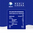 thumbnail image 2 of Media Crema Alpura Regular 450 g, 2 of 5