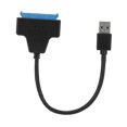 thumbnail image 1 of Adaptador USB 3.0 ANGGREK a SATA UASP Technology Para SSD, 1 of 8