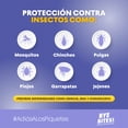thumbnail image 3 of Bye Bites Gel Repelente De Insectos y Mosquitos Prevent 150 ml, 3 of 6