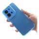 thumbnail image 2 of Funda 3 en 1 Icon Case Matte Skin para Poco C85, Carcasa, Protector, Uso Rudo, Protección 360, Full Case, Bumper, Antigolpes, Esquinas Reforzadas, Protección de Cámara - Azul, 2 of 9