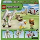 thumbnail image 4 of Set LEGO Minecraft Ataque del Jinete Avícola en el Desierto 21592, 4 of 4