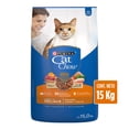 thumbnail image 1 of Croquetas para Gato Purina Cat Chow Adulto todos los tamaños 15kg, 1 of 8