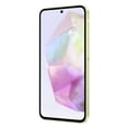 thumbnail image 4 of Smartphone Samsung Galaxy A35 5G 128 GB Amarillo Telcel, 4 of 4
