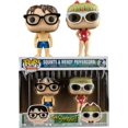 thumbnail image 1 of Figuras de Vinilo Funko Pop Sandlot-Squints y Wendy Peffercorn, 1 of 1