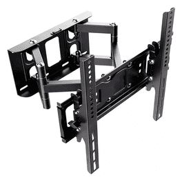 Soporte De Pared Con Movimiento Tv Monitor 32 80 Pulgadas