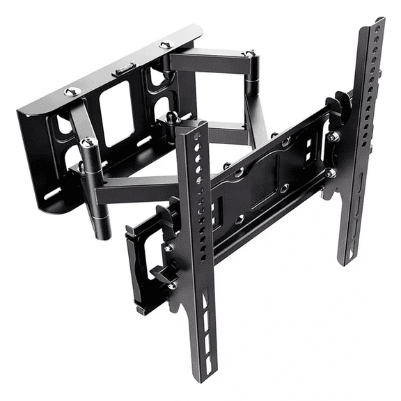 Soporte De Pared Con Movimiento Tv Monitor 32 80 Pulgadas