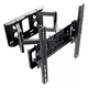 thumbnail image 1 of Soporte De Pared Con Movimiento Tv Monitor 32 80 Pulgadas, 1 of 5