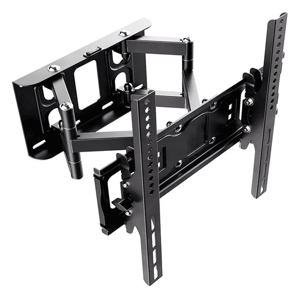 Soporte De Pared Con Movimiento Tv Monitor 32 80 Pulgadas