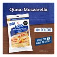 thumbnail image 3 of Queso Mozzarella Rallado Lala 250 g, 3 of 3