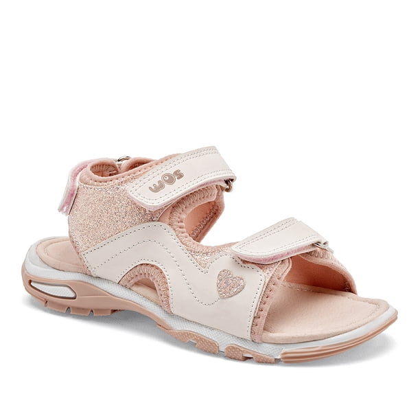SANDALIA PLANA WOS GUANY BLANCO 140444