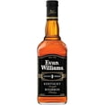 thumbnail image 1 of Pack de 4 Whisky Evan Williams Bourbon 750 ml, 1 of 2