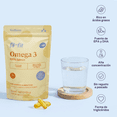 thumbnail image 3 of OMEGA 3 - 90 CÁPSULAS | B-fit, 3 of 5
