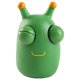 thumbnail image 1 of Juguetes de Estimulación PopWorm 25Pzas Gusano Goma Blanda TPR Verde., 1 of 1