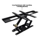 thumbnail image 4 of Soporte de Pared Articulado Para TV Virtual Zone Movimiento Pantalla Monitor 26 a 86 Pulgadas, 4 of 8