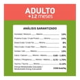 thumbnail image 2 of Alimento para Gato Kite Kat Adulto Sabor Res y Pollo 1.3 kg, 2 of 4