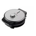 thumbnail image 1 of Wafflera Belga Flash Cook BOMA BM-2014C Teflon Antiadherente 1000 Watts Gris, 1 of 4