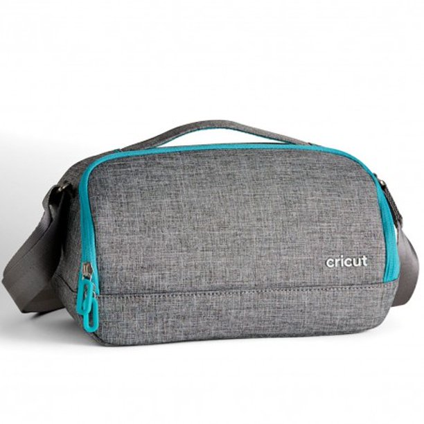 Estuche para transportar Cricut Joy Gris 2007812