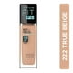 thumbnail image 1 of Base de maquillaje Maybelline New York Fit Me! matte + poreless 222 true beige 30 ml, 1 of 4