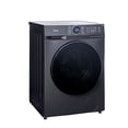 thumbnail image 2 of Lavasecadora Midea Carga Frontal Smart Dial 12.5 Kg / 7 Kg Smart Dial Midea MF200D125WB/T, 2 of 11