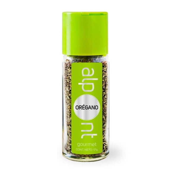 Oregano Alpont Gourmet  17 g