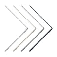 thumbnail image 2 of Macbook Air Apple M2 13.6 Pulgadas 8GB RAM 512 GB ROM Plata, 2 of 5