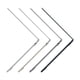 thumbnail image 2 of Macbook Air Apple M2 13.6 Pulgadas 8GB RAM 512 GB ROM Plata, 2 of 5
