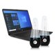 thumbnail image 1 of HP 240 G8 5T9J9LT 14 i3-1115G4 8GB 256GB MÁS BOCINA, 1 of 7