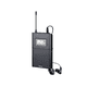 thumbnail image 1 of Receptor Bloosom  Wpm-200r Del Sistema Transmisión Audio Negro, 1 of 4