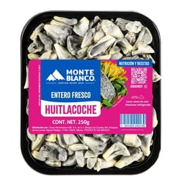 Huitlacoche Monteblanco 250 g