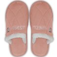 thumbnail image 4 of Pantuflas Para Mujer Shendy Vendy Antideslizantes Algodon Suave, 4 of 6