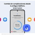 thumbnail image 4 of Samsung Galaxy A55 5G 256GB Asombroso Lima Desbloqueado (Reacondicionado), 4 of 4