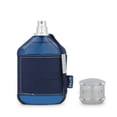 thumbnail image 4 of Dumont Nitro Blue Pour Homme 100Ml Edp Spray, 4 of 4