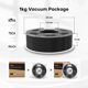 thumbnail image 2 of Filamento Kumi PETG 1.75mm Black, 2 of 5